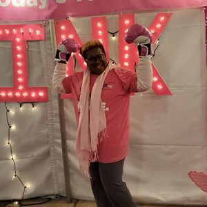 Meet your Posher, Janine